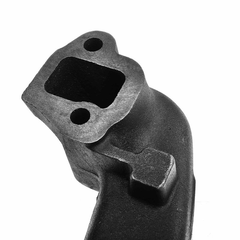 Left Exhaust Manifold with Gasket for Dodge Dakota Durango Ram 1500 2500 3500