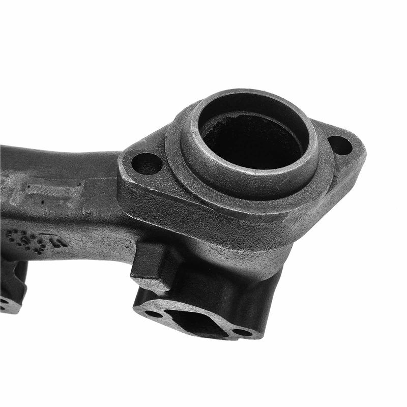Left Exhaust Manifold with Gasket for Dodge Dakota Durango Ram 1500 2500 3500