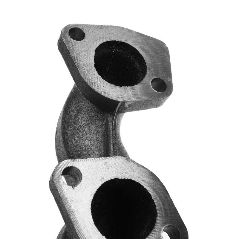 Right Exhaust Manifold with Gasket for Ford Expedition 97-98 F150 F250 5.4L