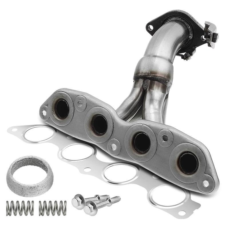 Exhaust Manifold with Gasket for Scion xA xB 2004-2006 Toyota Echo 00-05 1.5L