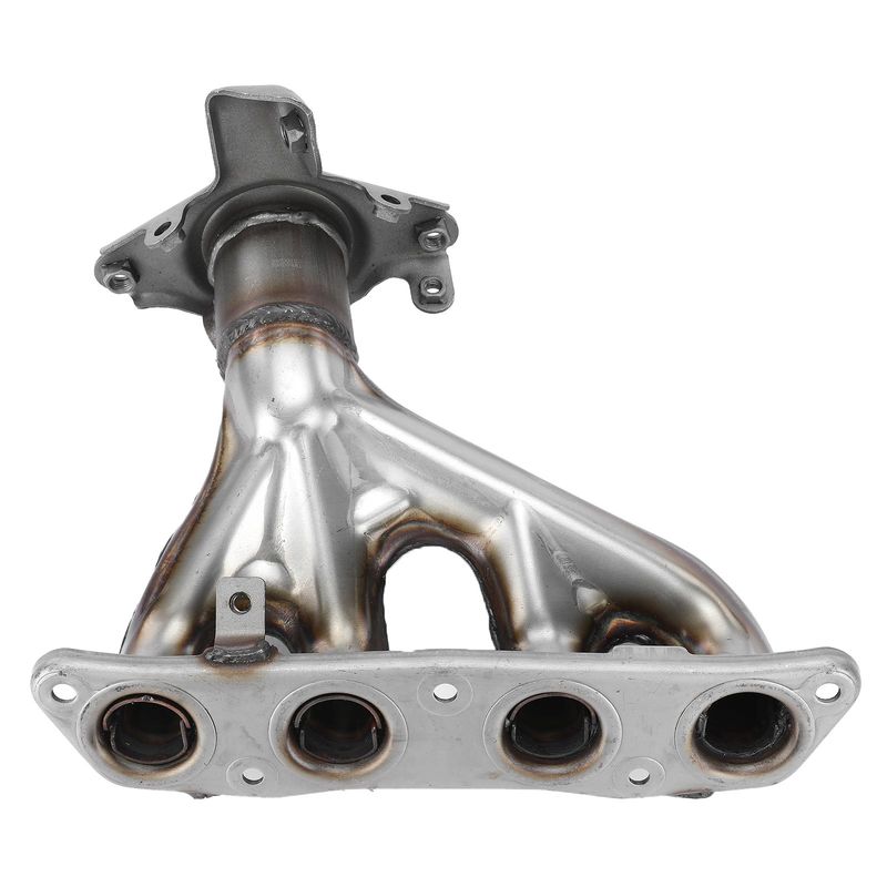 Exhaust Manifold with Gasket for Toyota Corolla 2011-2019 Matrix Scion iM xD