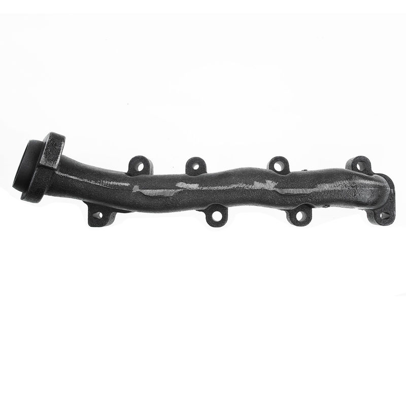 2x Left & Right Exhaust Manifold with Gasket for Dodge Ram 1500 Dakota V8 4.7L