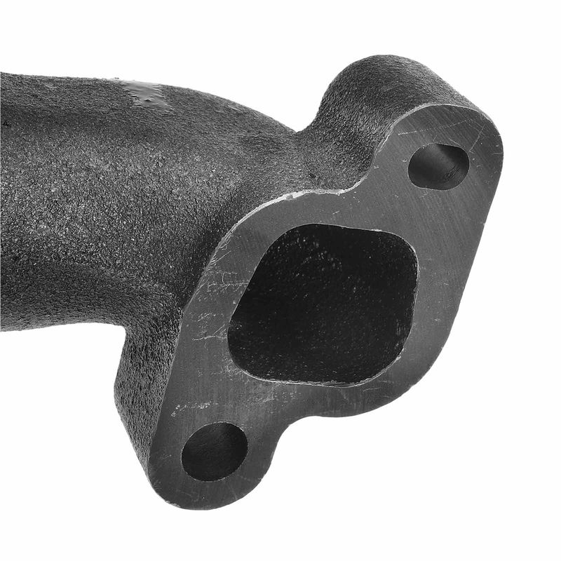 Left Exhaust Manifold with Gasket for Dodge Ram 1500 Dakota Chrysler V8 4.7L