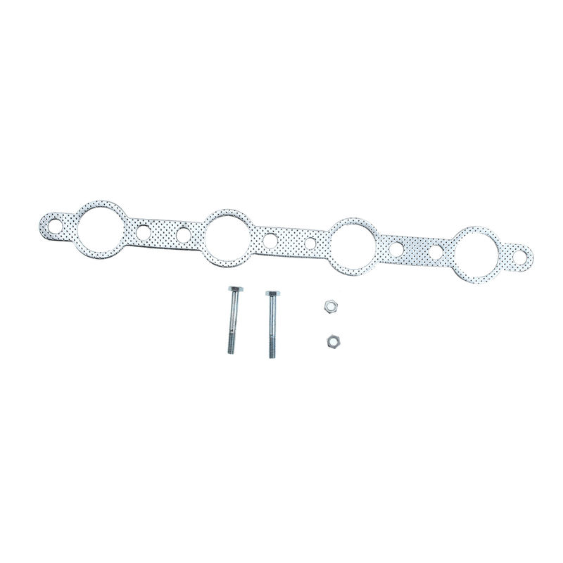 Right Exhaust Manifold with Gasket for Ford Excursion 2000-2003 IC Corporation