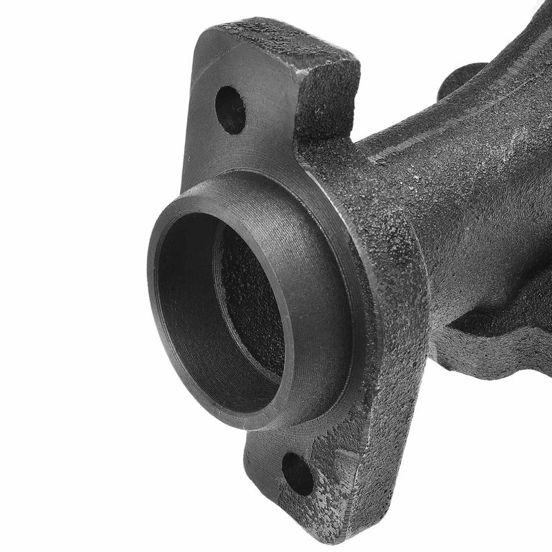 Left Exhaust Manifold with Gasket for Dodge Ram 1500 Dakota Chrysler V8 4.7L