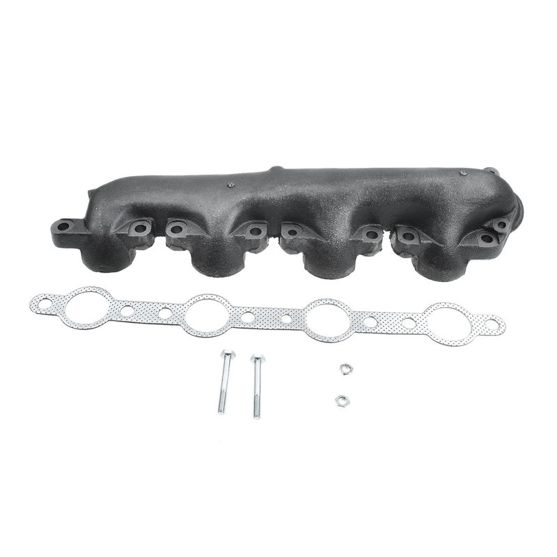 Right Exhaust Manifold with Gasket for Ford Excursion 2000-2003 IC Corporation