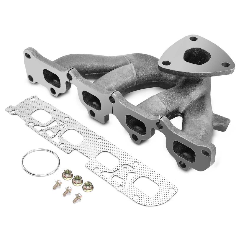 Exhaust Manifold with Gasket for Chevrolet Equinox GMC Terrain 2015-2017 2.4L