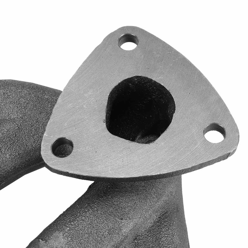 Exhaust Manifold with Gasket for Chevrolet Equinox GMC Terrain 2015-2017 2.4L