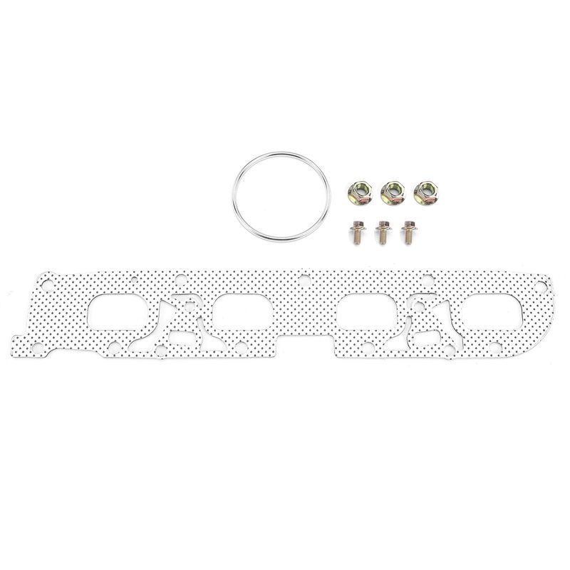 Exhaust Manifold with Gasket for Chevrolet Equinox GMC Terrain 2015-2017 2.4L