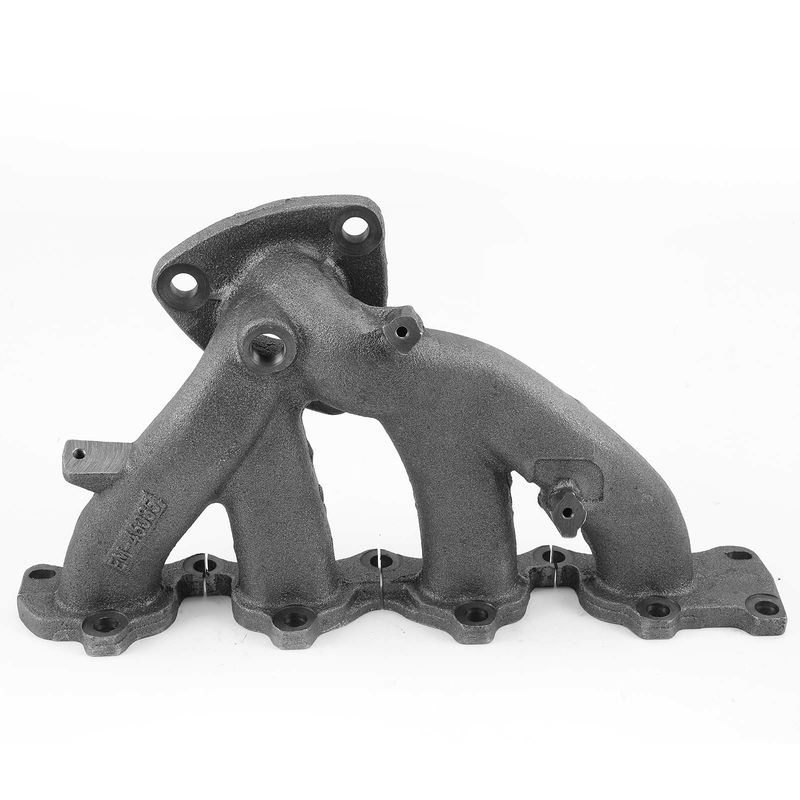 Exhaust Manifold with Gasket Kit for Chevrolet Captiva Sport Equinox GMC Terrain
