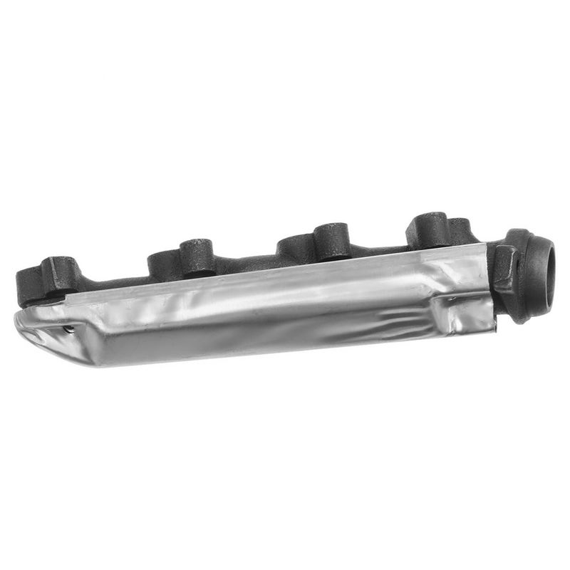 Right Exhaust Manifold with Gasket for Dodge Ram 1500 Dakota Chrysler V8 4.7L