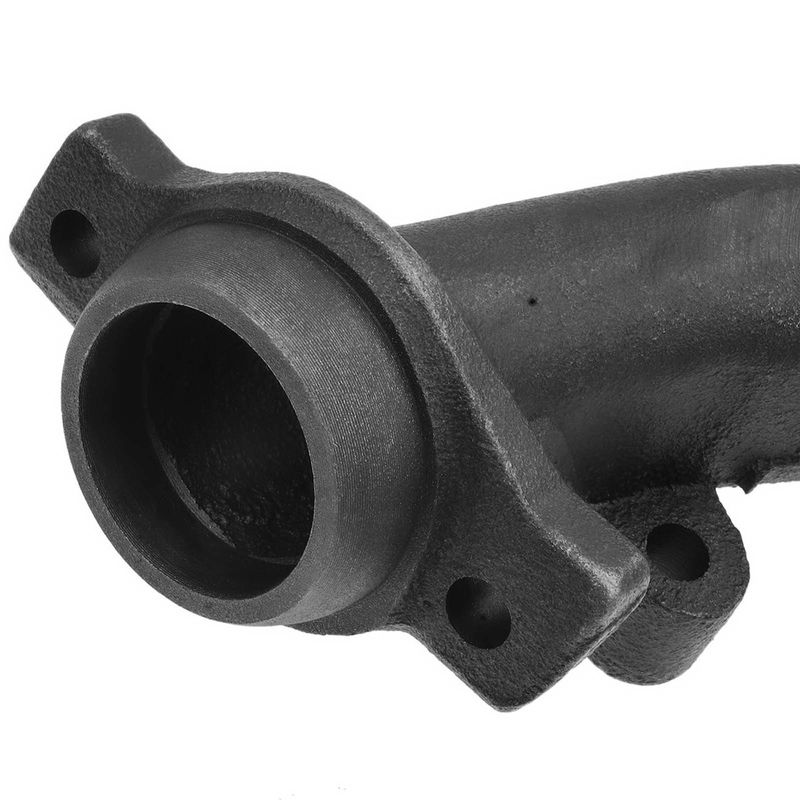 Right Exhaust Manifold with Gasket for Dodge Ram 1500 Dakota Chrysler V8 4.7L