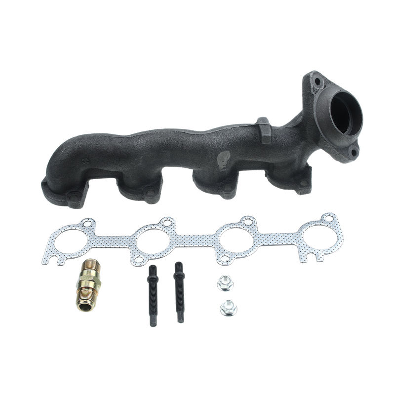 Left Exhaust Manifold with Gasket for Ford F-150 1999-2003 F-250 Expedition 4.6L