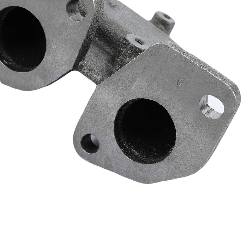 Left Exhaust Manifold with Gasket Kit for Ford F-150 2011-2014 V8 5.0L