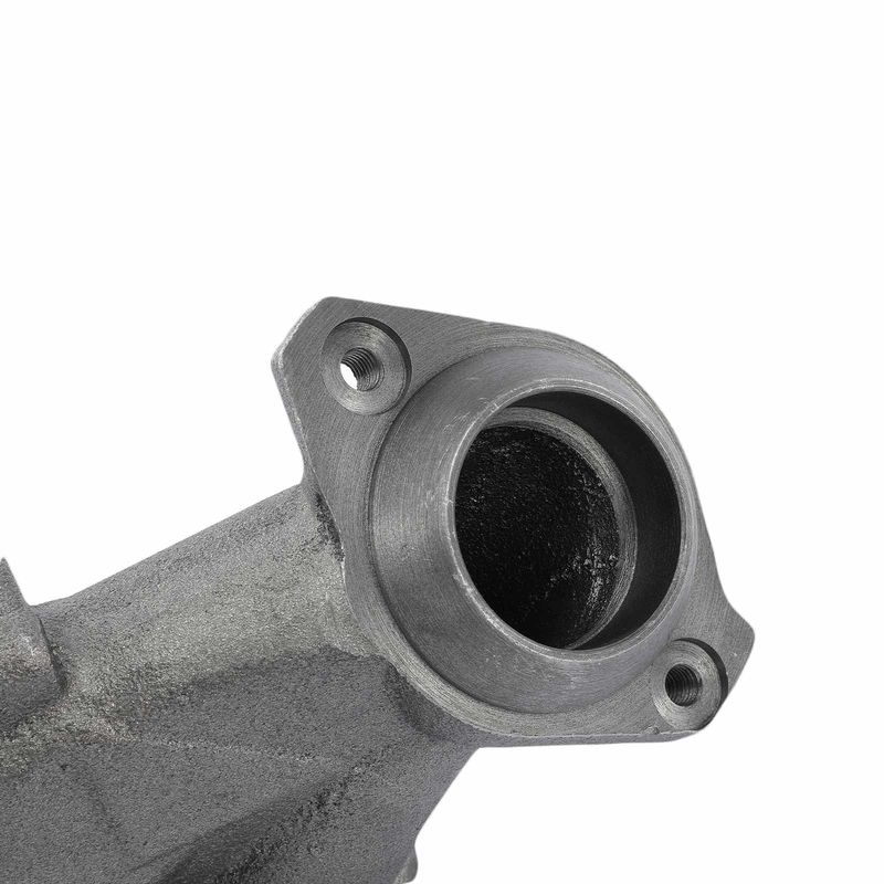Left Exhaust Manifold with Gasket Kit for Ford F-150 2011-2014 V8 5.0L