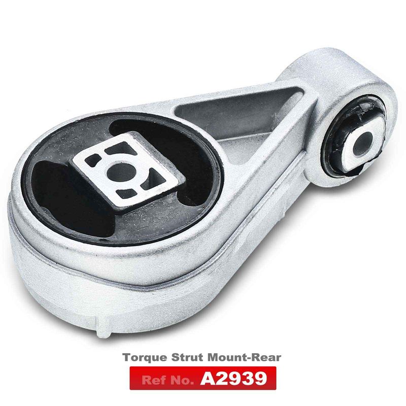 3x Engine Motor & Transmission Mount for Ford Focus 2005 2006 2007 2.0 Automatic