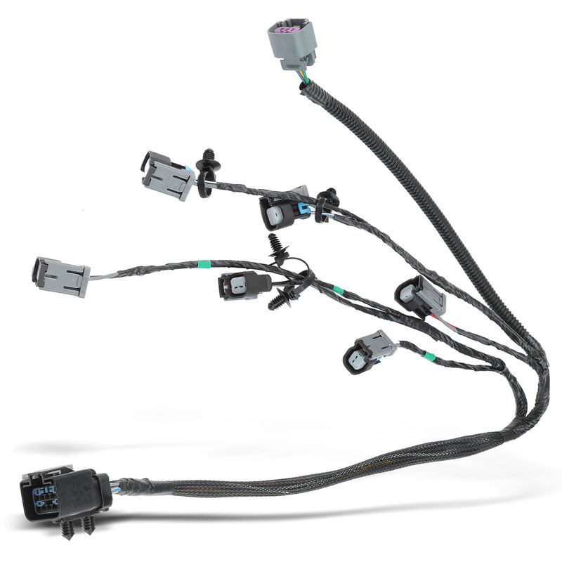 Fuel Injector Wiring Harness for Chrysler Town & Country 2001-2003 Dodge Caravan