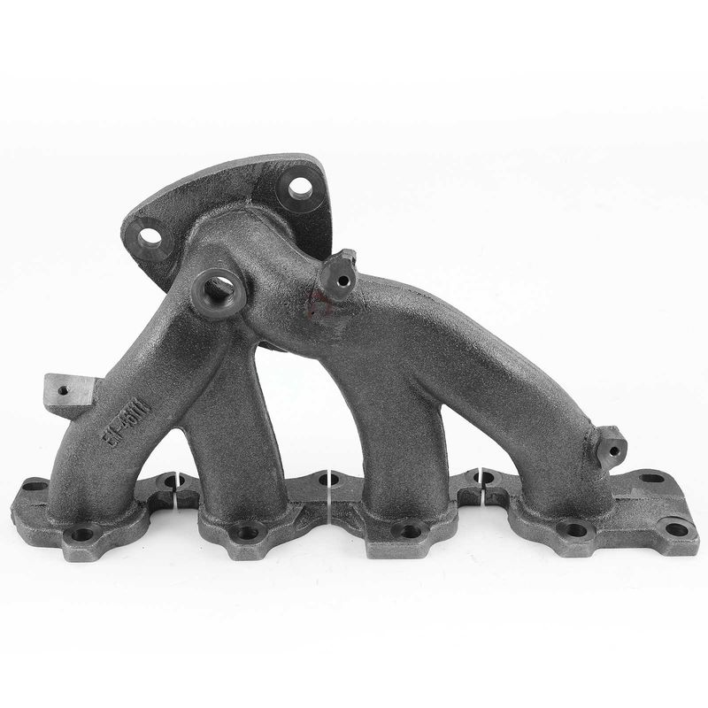 Exhaust Manifold with Gasket Kit for Chevrolet Captiva Sport GMC Equinox Terrain