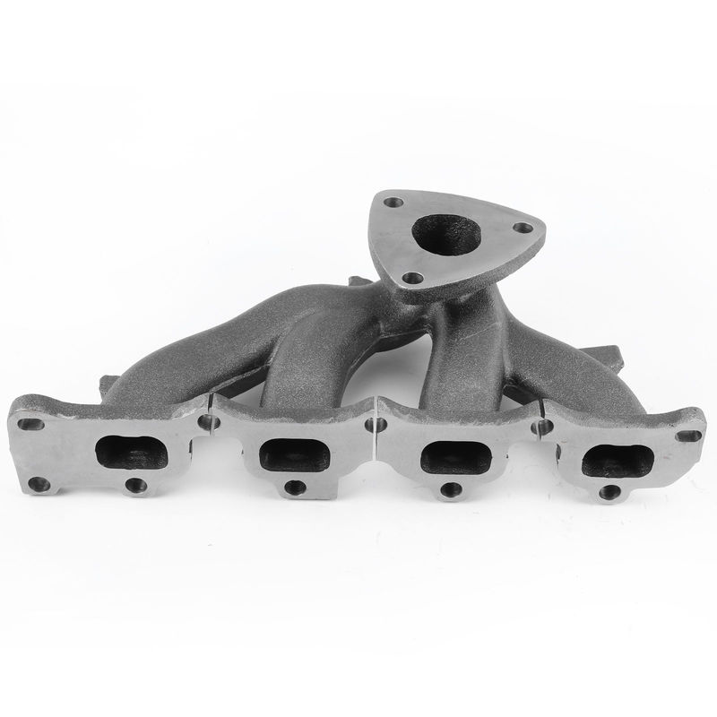 Exhaust Manifold with Gasket Kit for Chevrolet Captiva Sport GMC Equinox Terrain