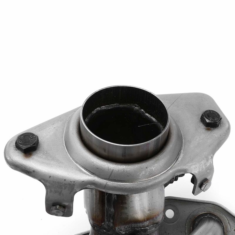 Exhaust Manifold with Gasket Kit for Nissan Versa 2009-2011 L4 1.6L