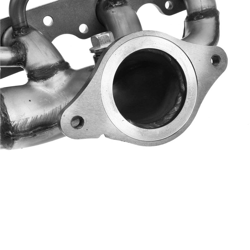 Rear Exhaust Manifold with Gasket for Chevrolet Impala Pontiac Grand Prix 3.8L