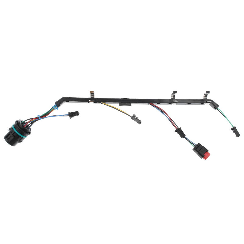 2x Driver & Passenger Fuel Injector Wiring Harness for Ford F-250 F-350 450 550