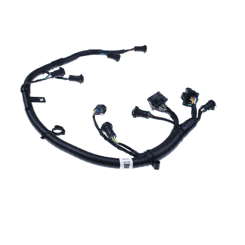 Fuel Injector Wiring Harness for Ford F-250 F-350 F-450 F-550 Super Duty 2003