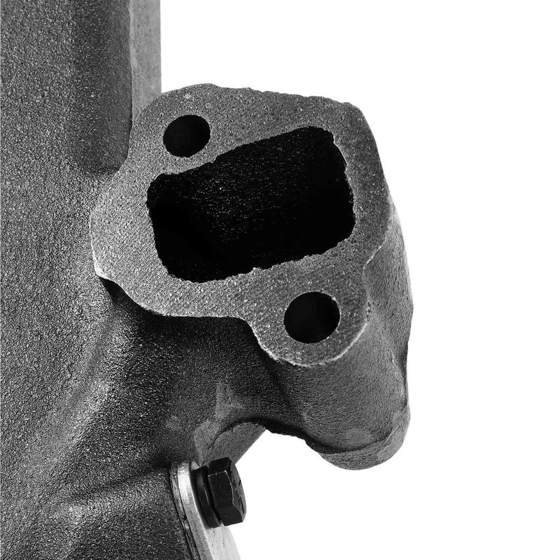 Right Exhaust Manifold with Gasket for Dodge Dakota Ram 1500 2500 V8 5.2L 5.9L