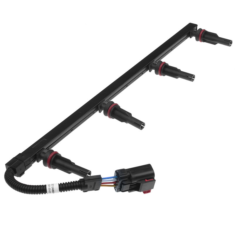 Driver Fuel Injector Wiring Harness for Ford F-250 350 450 550 Super Duty 6.0L