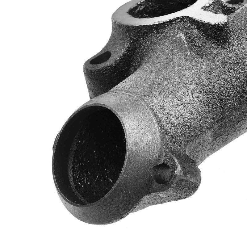 Left Exhaust Manifold with Gasket for Ford E-350 Super Duty IC Corporation