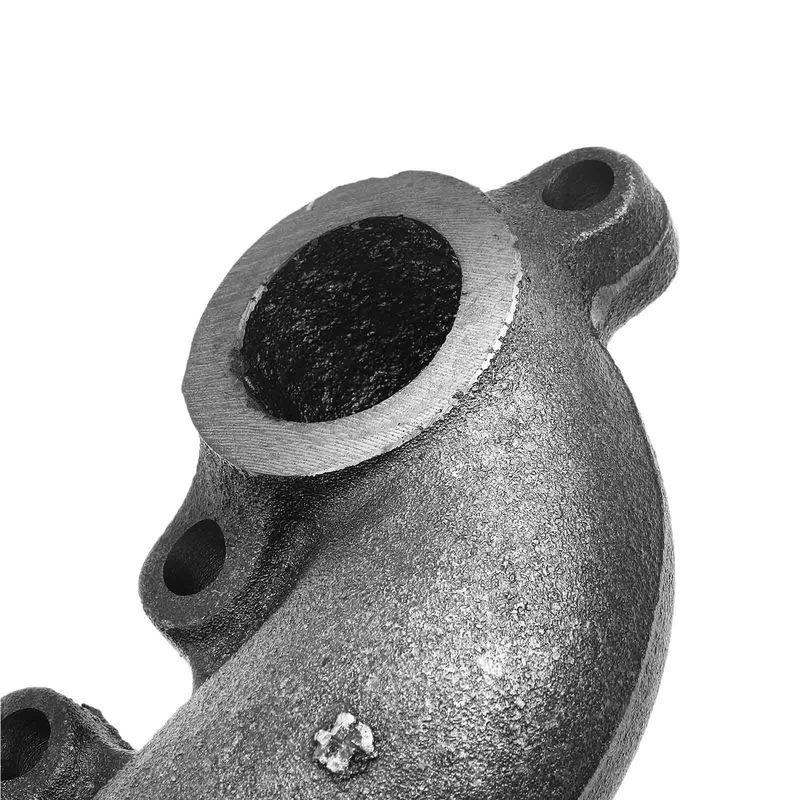 Left Exhaust Manifold with Gasket for Ford E-350 Super Duty IC Corporation