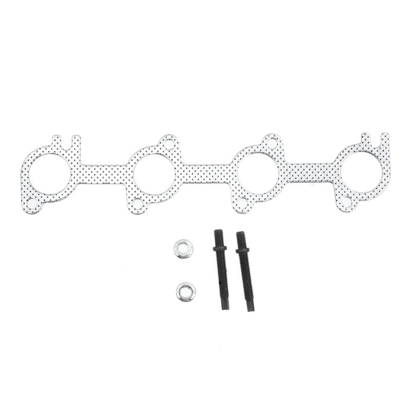 Left Exhaust Manifold with Gasket for Ford Expedition F-150 F-250 97-98 Lincoln