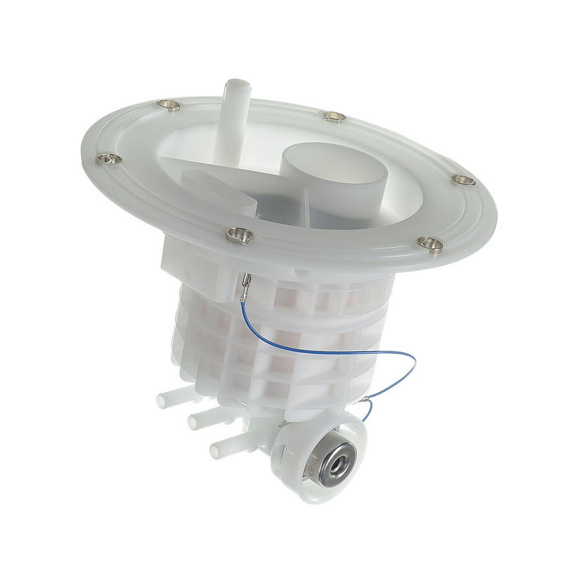 Fuel Filter for Mercedes-Benz CL500 CL550 CL600 S430 S500 S550 SLK200 SLK55 AMG