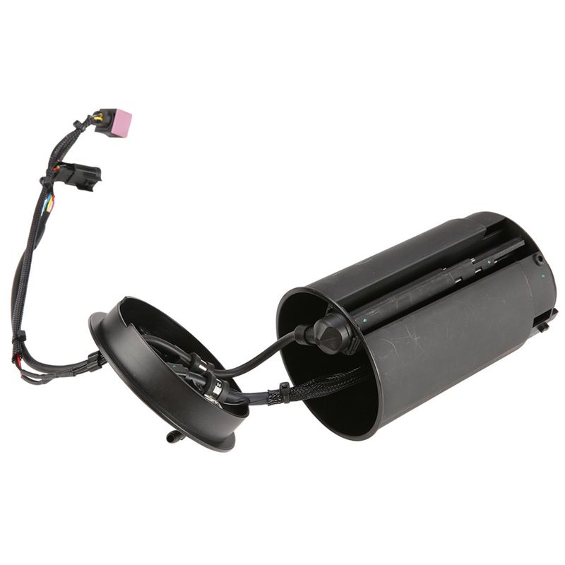 Diesel Exhaust Fluid (DEF) Heater for GMC Sierra Chevy Silverado 2500 HD 3500 HD