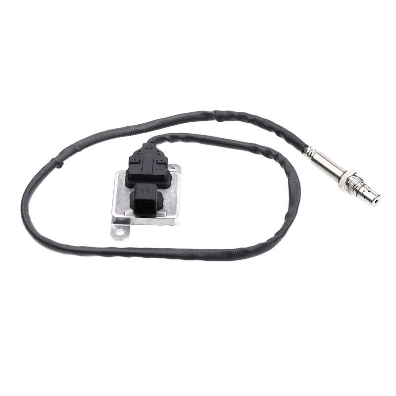 Nitrogen Oxide Sensor for Chevrolet Silverado 2500 HD GMC Savana 2500 Downstream