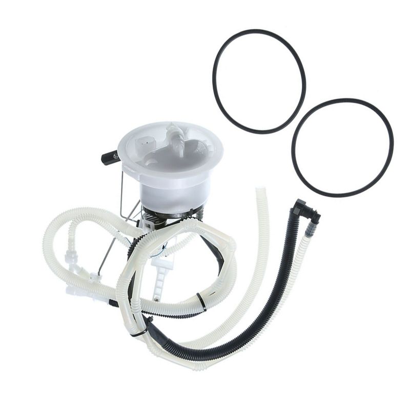 Fuel Filter Pressure Regulator for BMW E81 E87 E88 E91 E92 E93 320i 323i 325i X1