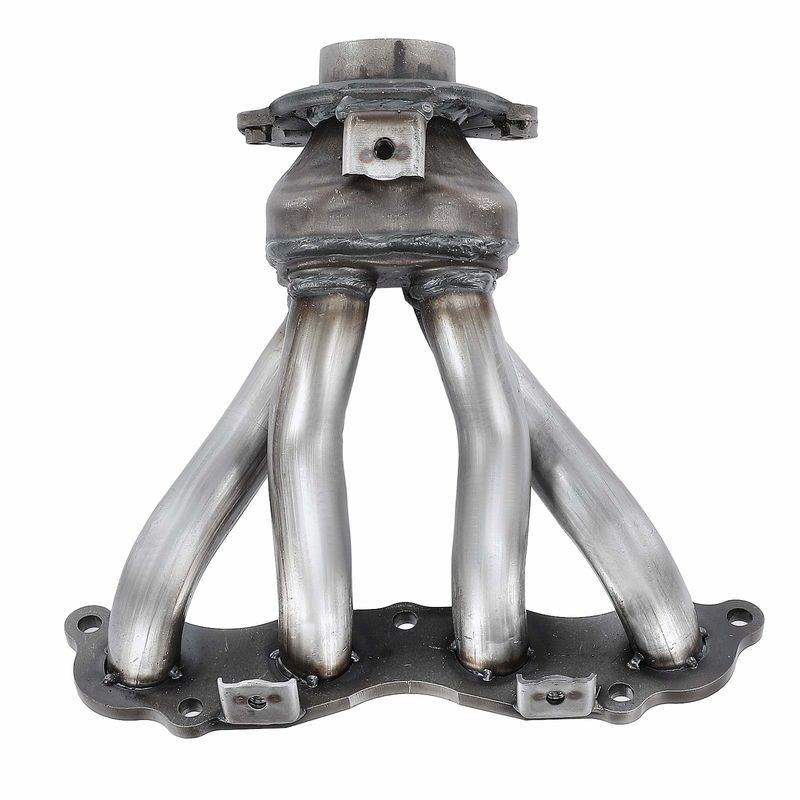 Exhaust Manifold with Gasket Kit for Honda Element 2003-2011 L4 2.4L