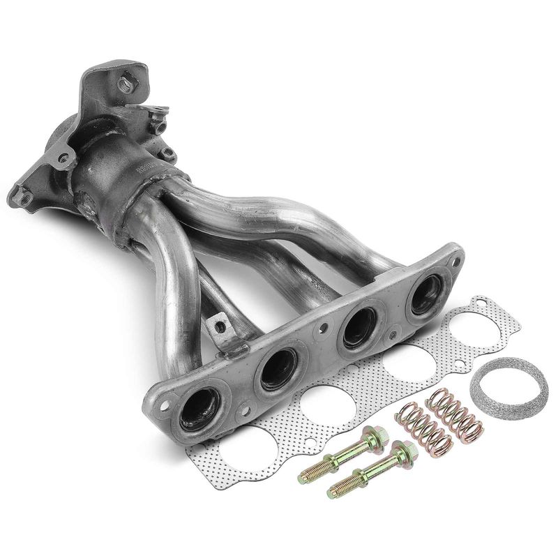 Exhaust Manifold with Gasket Kit for Toyota Corolla 2009-2010 Matrix Scion xD