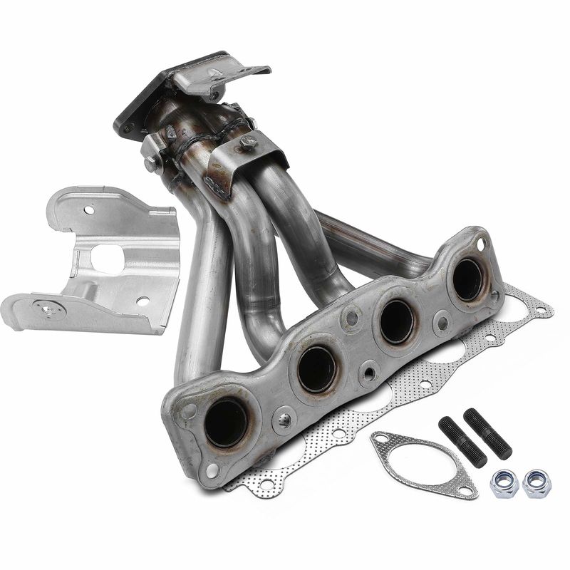 Exhaust Manifold with Gasket Kit for Hyundai Tucson 2010-2013 Kia Sportage