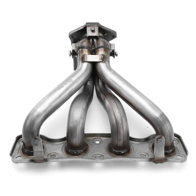 Exhaust Manifold with Gasket Kit for Hyundai Tucson 2010-2013 Kia Sportage