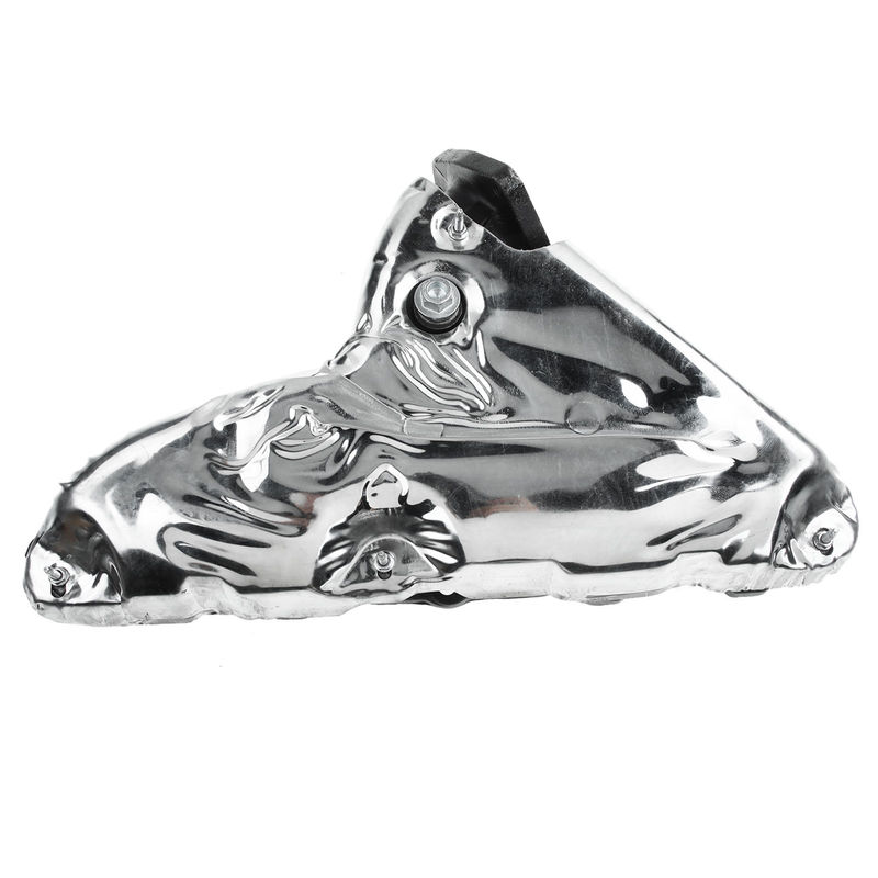 Exhaust Manifold with Gasket for Chevrolet Trailblazer GMC Buick Olds L6 4.2L