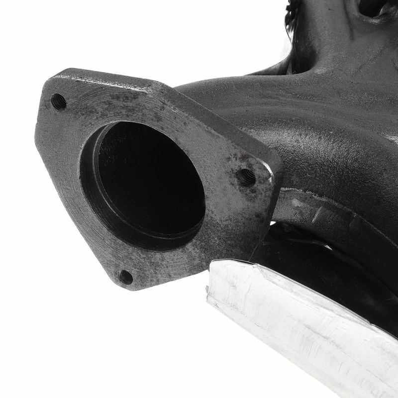 Exhaust Manifold with Gasket for Chevrolet Trailblazer GMC Buick Olds L6 4.2L