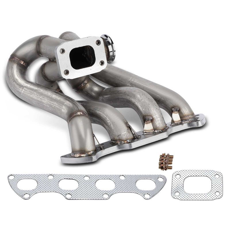 Exhaust Manifold with Gasket for Honda Civic 1988-2000 Acura Integra 1990-2001