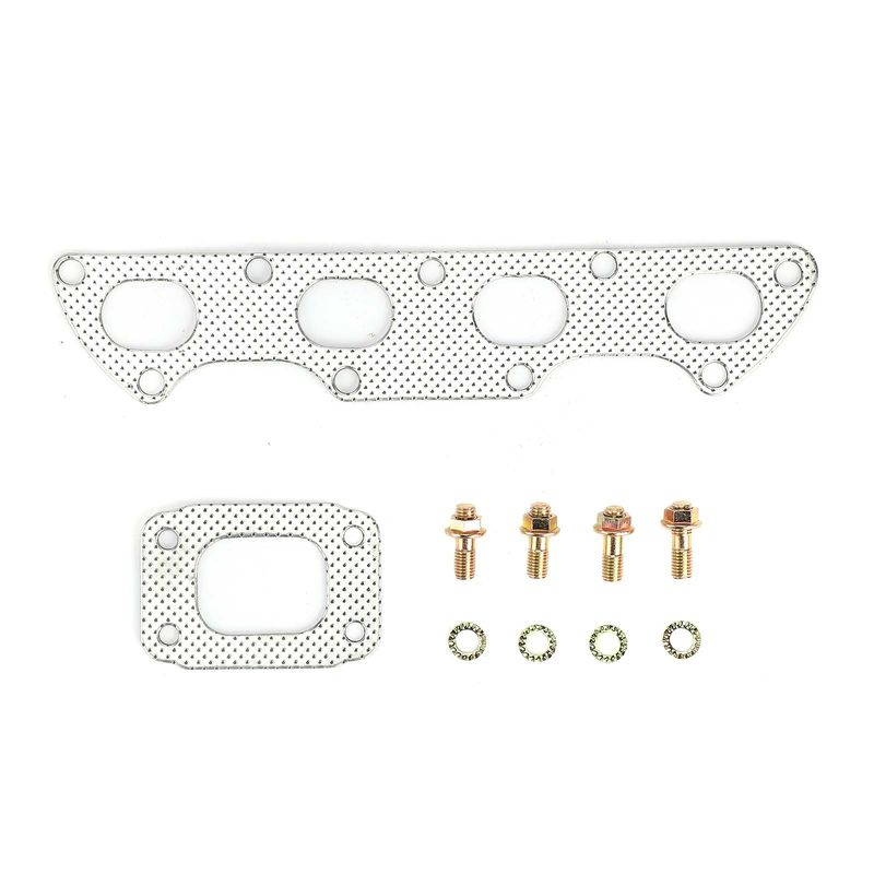 Exhaust Manifold with Gasket for Honda Civic 1988-2000 Acura Integra 1990-2001