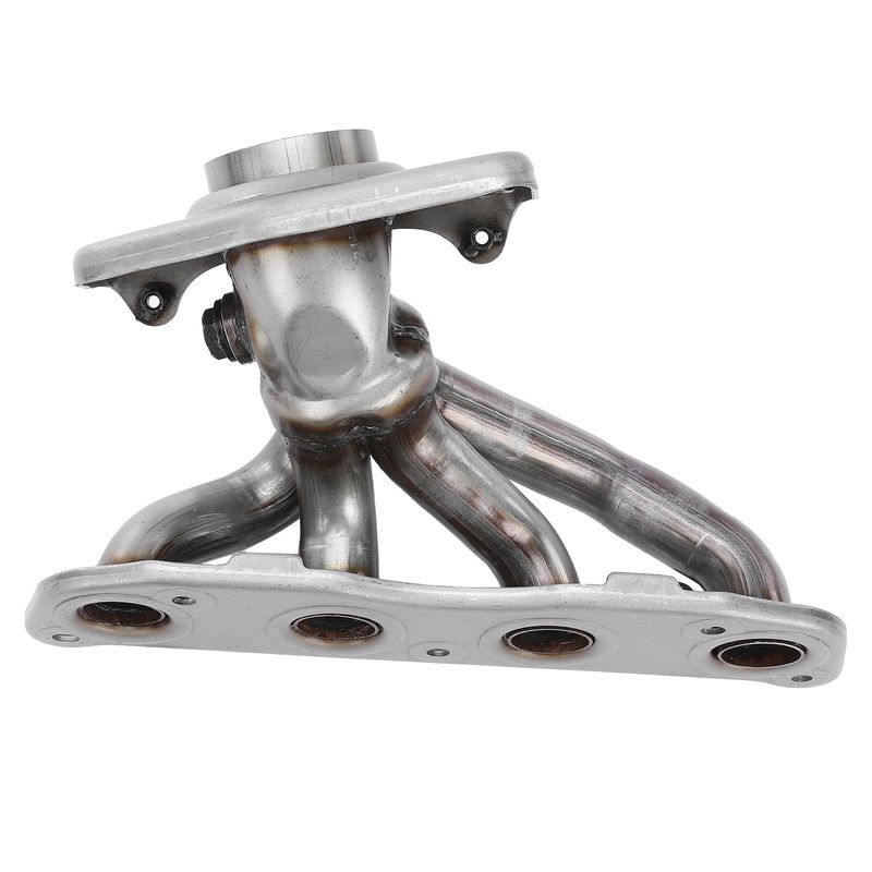 Exhaust Manifold with Gasket Kit for Nissan Sentra 2007-2019 Versa 2007-2012