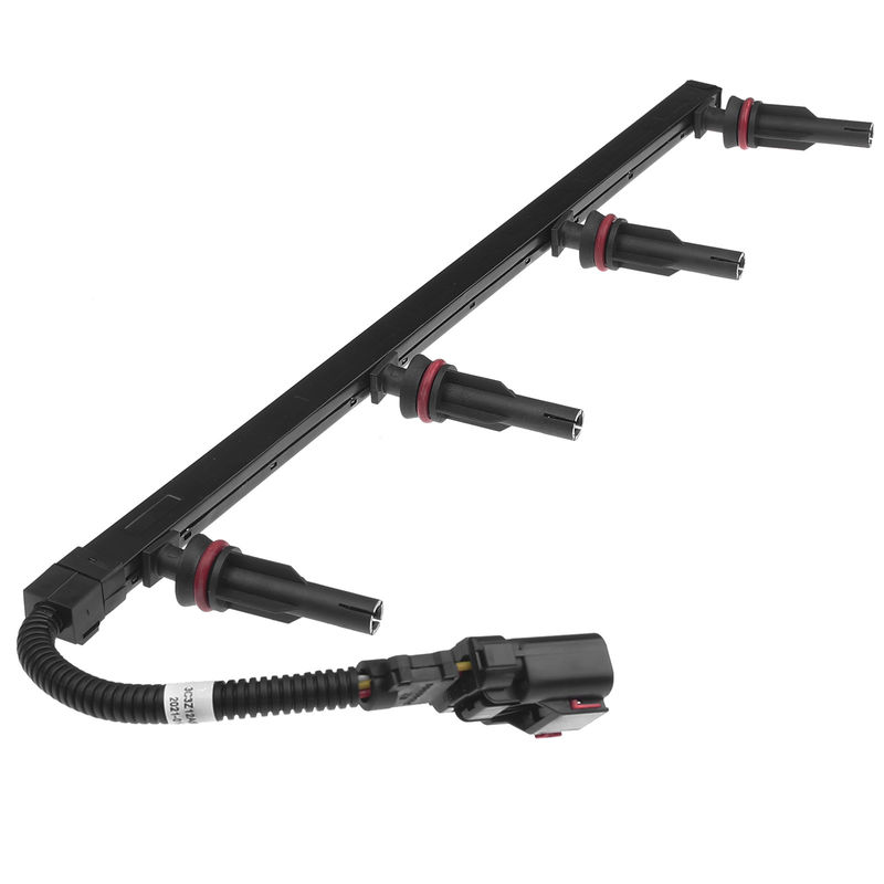 Passenger Fuel Injector Wiring Harness for Ford F-250 350 450 550 Super Duty