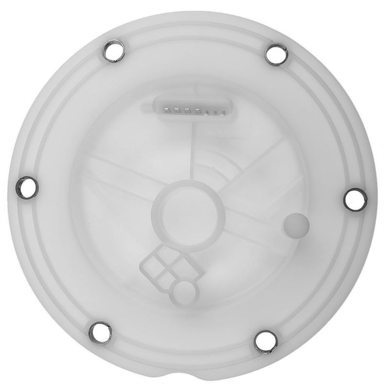 Fuel Pump Closing Cover for Mercedes-Benz C350 C300 CLS400 E350 E400 GLK350