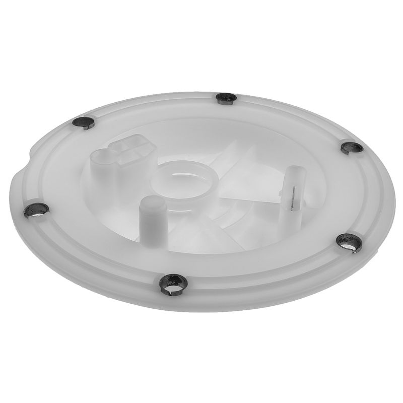 Fuel Pump Closing Cover for Mercedes-Benz C350 C300 CLS400 E350 E400 GLK350