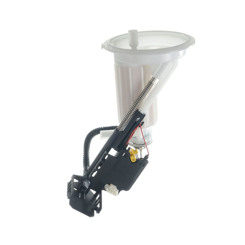Fuel Filter w/ Sending Unit for BMW E60 E61 2006-2011 525i 525xi 528i 530i 530xi