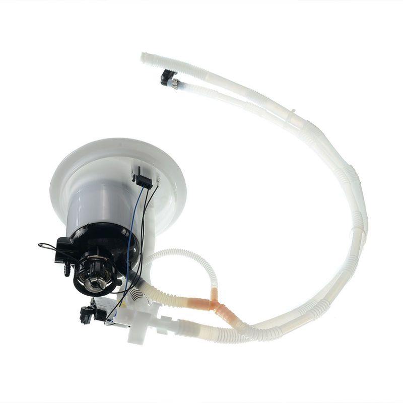 Fuel Filter Assemly for Mercedes-Benz W204 C250 2012-2015 1.8L 4Cyl Turbo Petrol